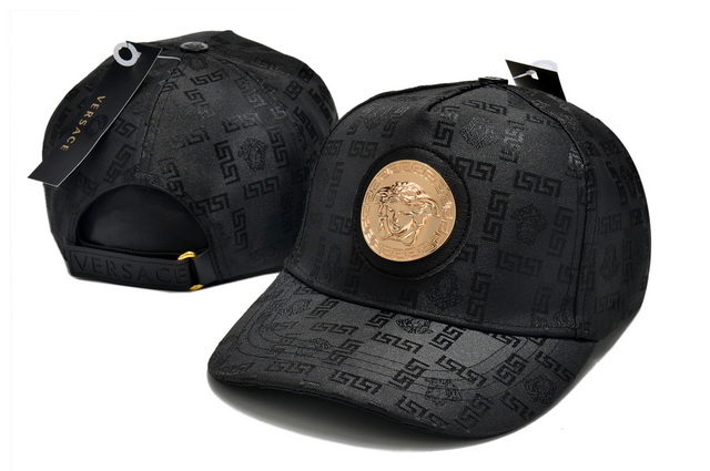 Versace hats 01