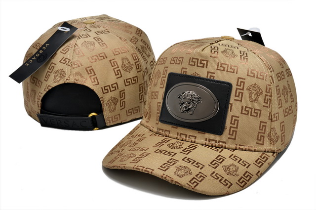 Versace hats 07