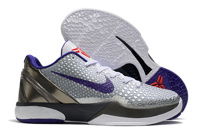 Kobe 6 Shoes 15