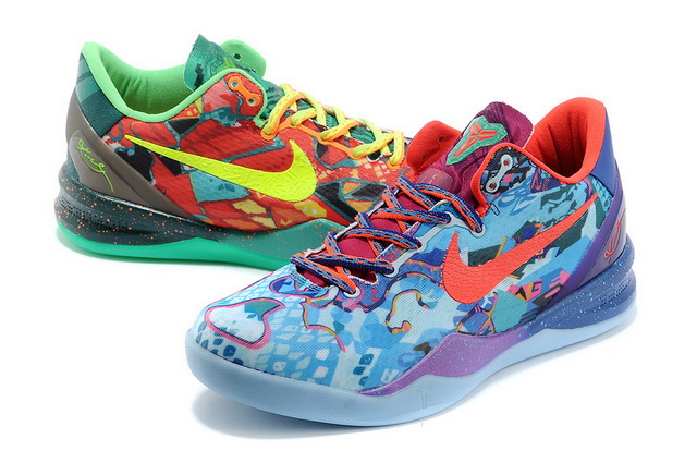 Kobe 8 Shoes 01