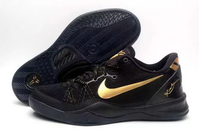 Kobe 8 Shoes 02