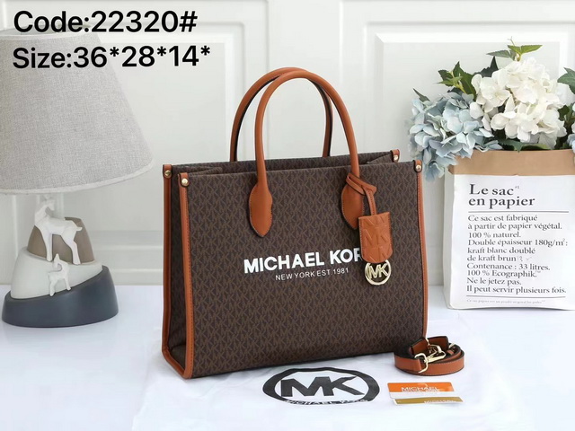 MichaeI Kors Handbags 002