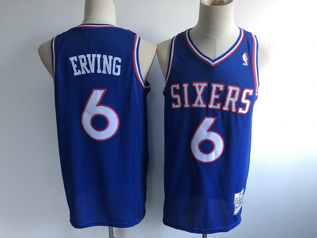 Philadelphia 76ers Jerseys 42