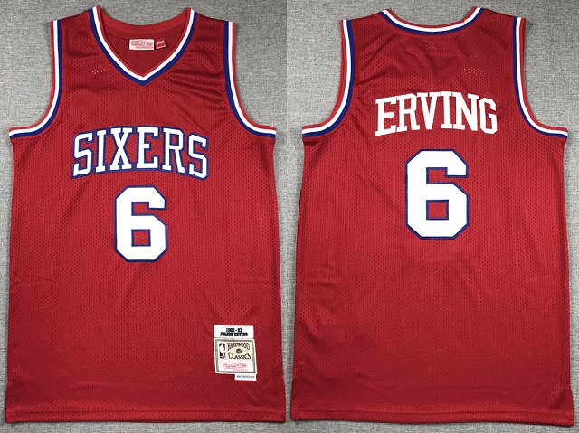 Philadelphia 76ers Jerseys 43