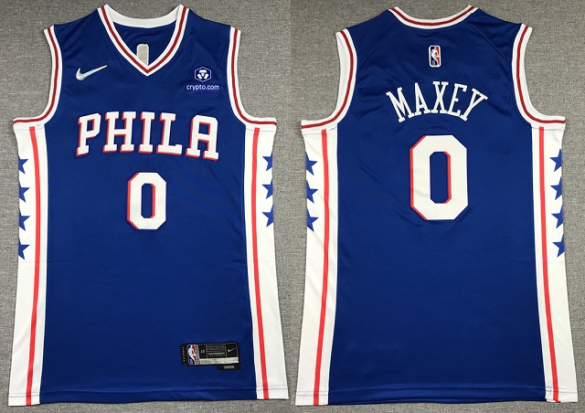 Philadelphia 76ers Jerseys 07