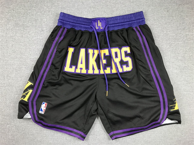 NBA Shorts 001