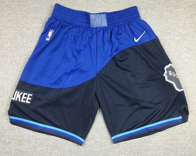 NBA Shorts 100