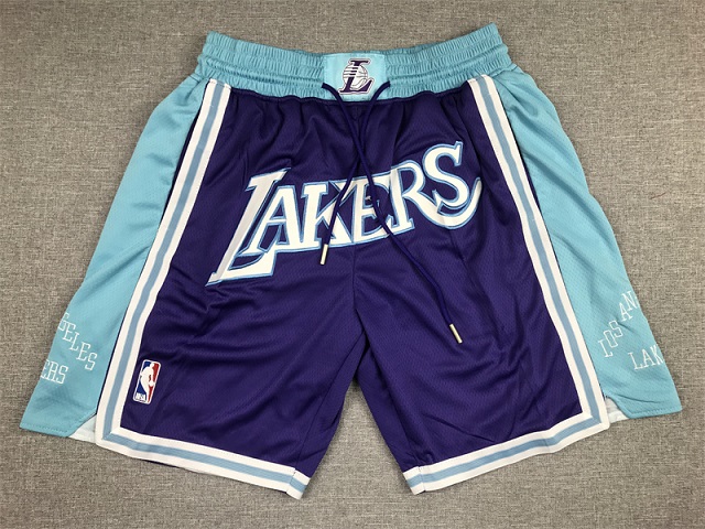 NBA Shorts 119