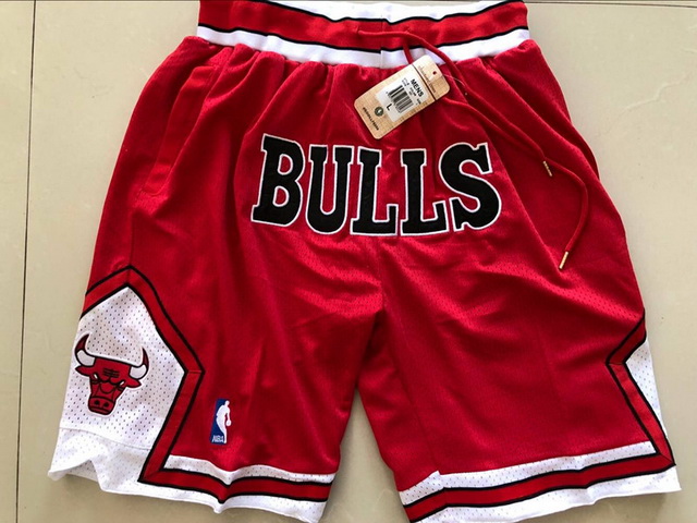 NBA Shorts 124