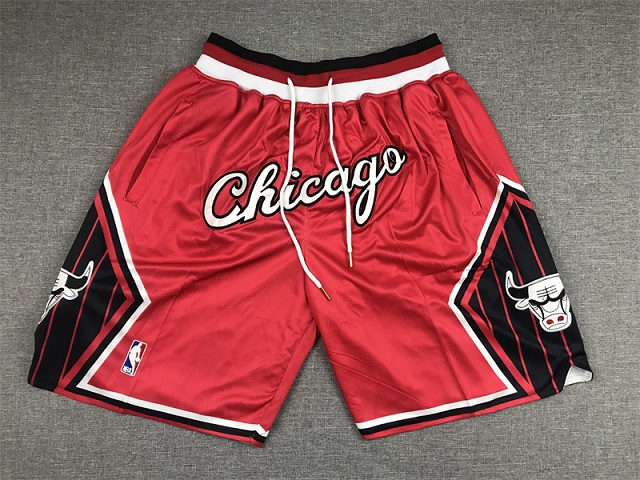 NBA Shorts 129