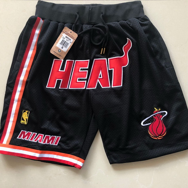 NBA Shorts 133