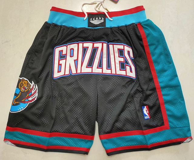 NBA Shorts 138