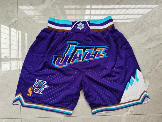 NBA Shorts 151