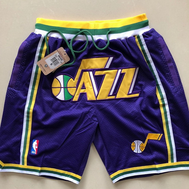 NBA Shorts 152