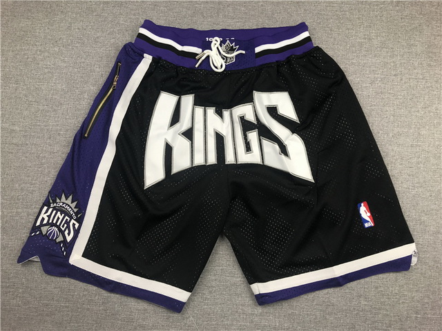 NBA Shorts 163