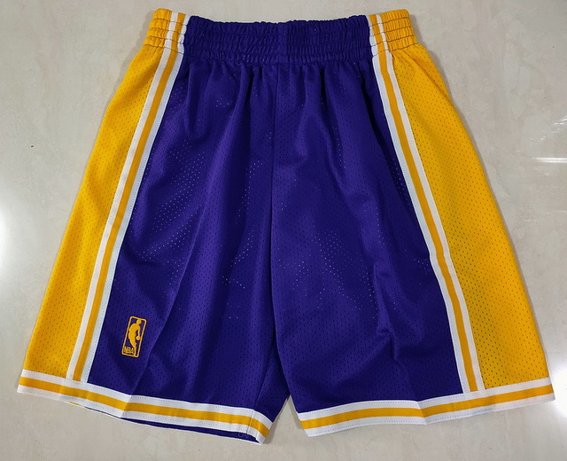 NBA Shorts 176