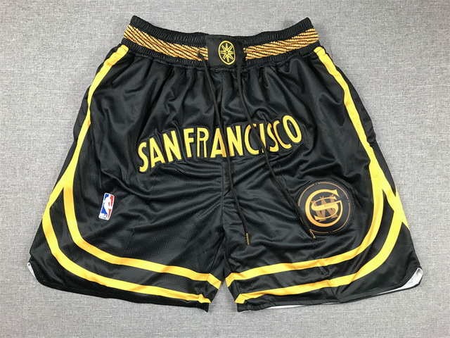 NBA Shorts 021