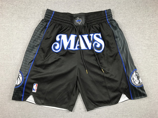 NBA Shorts 027