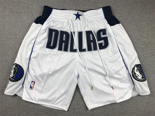 NBA Shorts 028