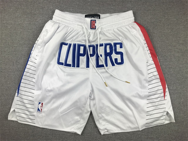 NBA Shorts 048