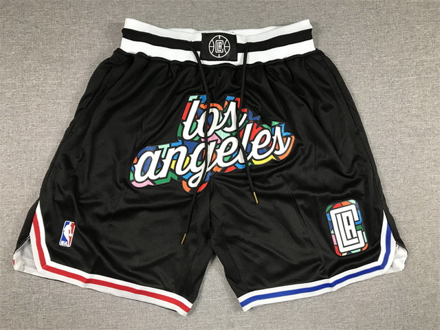 NBA Shorts 051