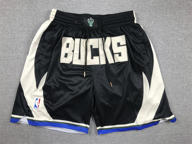 NBA Shorts 058