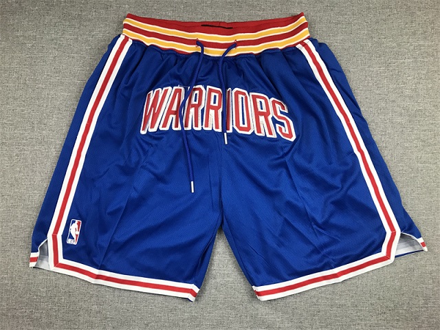 NBA Shorts 069