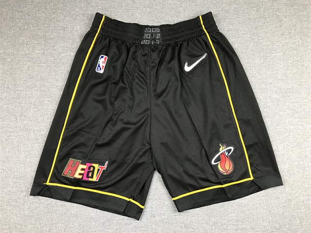 NBA Shorts 070