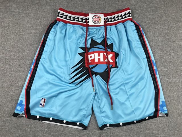 NBA Shorts 071