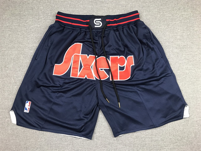 NBA Shorts 088