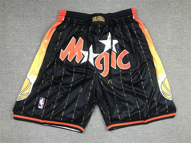 NBA Shorts 089