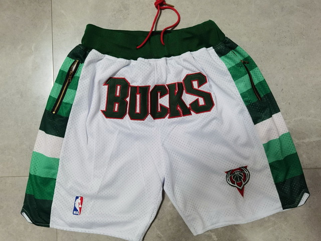 NBA Shorts 099