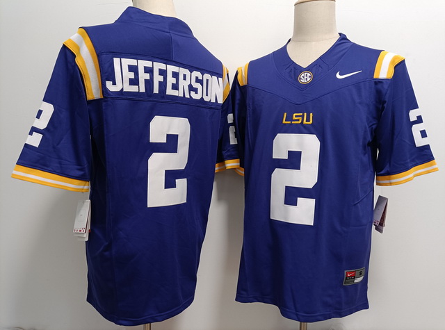 NCAA Jerseys 076