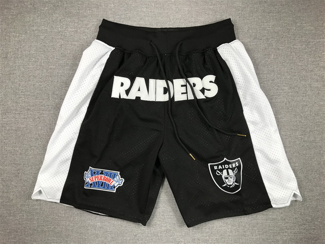 NFL Shorts 013