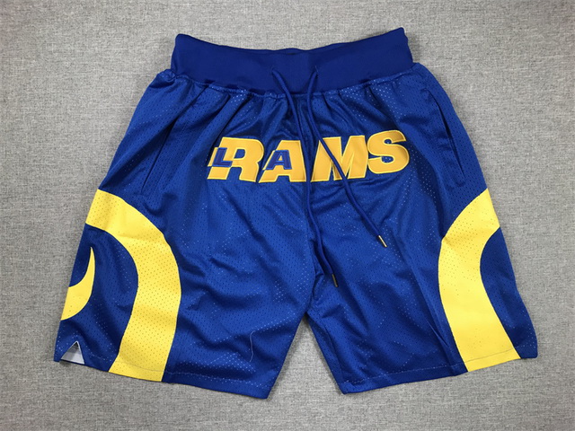 NFL Shorts 016