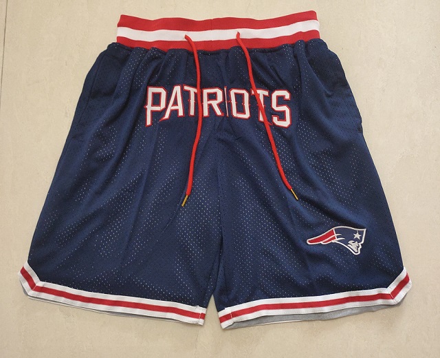 NFL Shorts 025