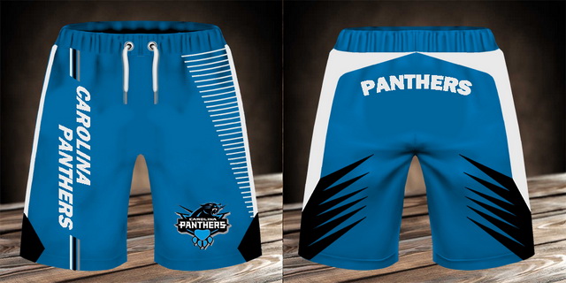 NFL Shorts 054